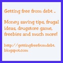 Getting free from debt : One girl trying to get her family out of debt so she can finally relax ...