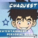 CMAQUEST : Entertaning new perspective to look at life in the eyes of C.