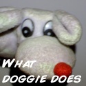 What Doggie does : 