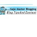 GajeMaster  : Blogging the Way That a Blog Should Be