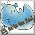 Zoo Notes : The head resident