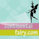 Continental Fairy : 