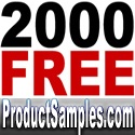 2000 Free Product Samples Site : product samples, free product samples, freebies