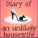 Diary of an Unlikely Housewife : mom, home, homemaker, housewife, fashion, chores, kids, mess, fun