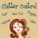 Clutter Control and Organization Solutions