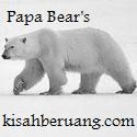 kisahberuang.com : The home of Shaxx the papa bear on cyber space