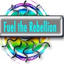 Fuel the Rebellion : Feel the Burn