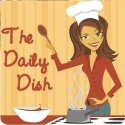 The Daily Dish : Get a Daily Recipe 