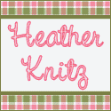 heather knitz designs : 