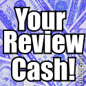 You Review Cash : Submit Your Product Review For Cash