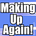Making Up Again : How to get back with your ex