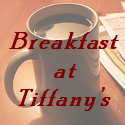 Breakfast at Tiffany's : 