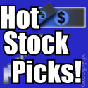 Hot Stock Picks : Keeping You Up To Date With Hot Stock Picks