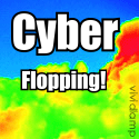 Cyber Flopping : Why everyone else is making money online except you