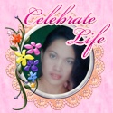 Celebrate Life : personal, money talks, tagged