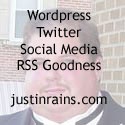 Justin Rains - Entrepreneur : 