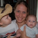 Half As Good As You : Leaving the working world to raise kids