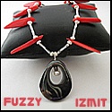 Fuzzy Izmit's Blog : Product Reviews and Crafting Updates