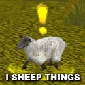 I Sheep Things : 
