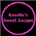 Roselle's Sweet Escape : Keep Going!