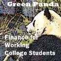 Green Panda Treehouse : Personal Finance for Working College Students and New Graduates