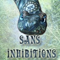 Sans Inhibitions : Creating magic without inhibitions by Maggi the Snake