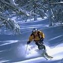Homeboy's Skiing Blog : it's all about passion