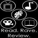 Read. Rave. Review. : 
