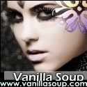 Vanilla Soup : 