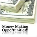 info ebazaar blogging corner : Money making opportunities
