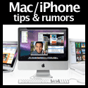 On a Mac : Mac hardware, software and more