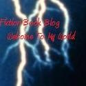 Fiction Book Blog : Welcome To My World