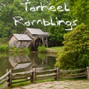 Tarheel Ramblings : Ramblings, rants and reflections.