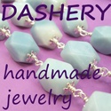 Dashery Jewelry : Handmade Jewelry