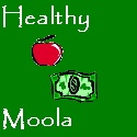 Healthy Moola : Money and Health are Hand in Hand