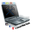 Social Web Tools : Cool social web 2.0 tools & applications for your Internet health.