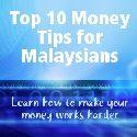 KCLau's Money Tips : Personal Finance Money Tips