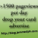 Jammed: Full into Capacity : 