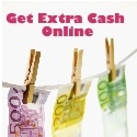 Earn Extra Cash Online : online opportunities