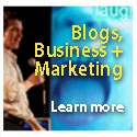 Servant of Chaos : Blogs, Branding and Digital Storytelling