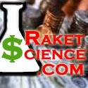 RaketScience : Making money starts with a raket.
