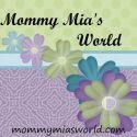Mommy Mia's World : 