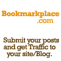 Bookmarkplace  : 