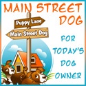 Main Street Dog : Everything For The Dog Lover