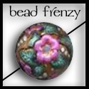 KellyK's Art : Polymer clay beads and art