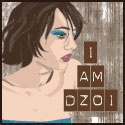 I Am Dzoi : Home and Living. Work. Design. Parenting.