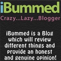 iBummed : Crazy...Lazy...Blogger