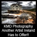 Another artist Ireland has to offer!! : 