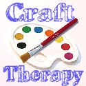Craft Therapy : ...I do it for my sanity