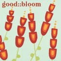 good::bloom : Retro goodness for you and your home